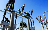 輸電線路覆冰在線監(jiān)測(cè)站防止覆冰事故 輸電線路覆冰在線監(jiān)測(cè)站防止覆冰事故